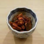 日本橋蛎殻町 すぎた - 