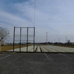 レストラン蘭  - 外観