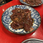 Oomiya Yakiniku Horumon Takeda - 