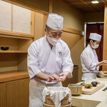 日本橋蛎殻町 すぎた - 