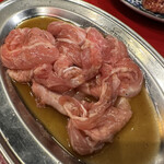 Oomiya Yakiniku Horumon Takeda - 