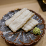 日本橋蛎殻町 すぎた - 