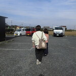 レストラン蘭  - 外観