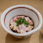 日本橋蛎殻町 すぎた - 