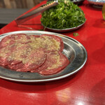 Oomiya Yakiniku Horumon Takeda - 