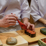 日本橋蛎殻町 すぎた - 