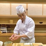 日本橋蛎殻町 すぎた - 