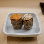 日本橋蛎殻町 すぎた - 