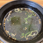 カルビ丼とスン豆腐専門店 韓丼 - 
