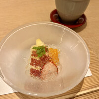 丸の内一丁目 しち十二候 - 