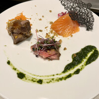 丸の内一丁目 しち十二候 - 