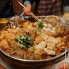 丸和前ラーメン