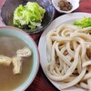 手打ちうどん ムサシ