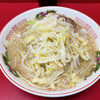 ラーメン二郎 京急川崎店