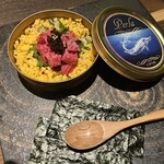 肉割烹 肉かぶく - 