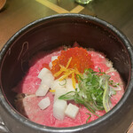 肉割烹 肉かぶく - 