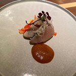 肉割烹 肉かぶく - 