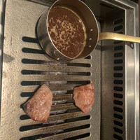 焼肉うしごろ 銀座並木通り店 - 