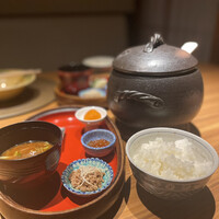 和食や ちそう - 