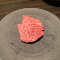 焼肉うしごろ 銀座並木通り店 - 