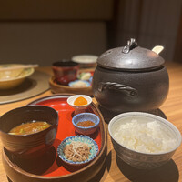 和食や ちそう - 