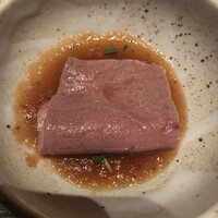 焼肉うしごろ 銀座並木通り店 - 