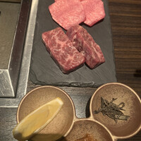 焼肉うしごろ 銀座並木通り店 - 