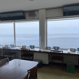 美保関灯台ビュッフェ_2