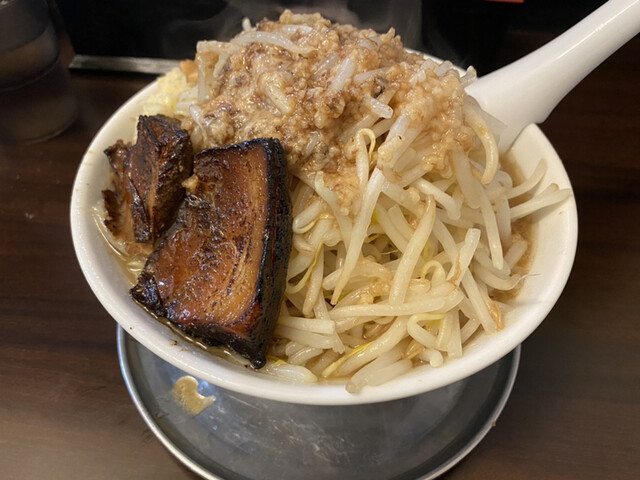 らーめん 豚骨専門 壱成 - 西高蔵/ラーメン | 食べログ
