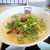 Chinchikurin - 長浜ラーメン