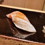 Shimbashi Sushi Seishin - 春子