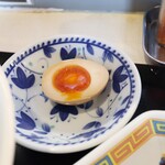 珍竹林 - 「食べログを見た」というだけでサービス