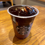 スターバックス・コーヒー 仙台泉パークタウン タピオ店 - オペラ フラペチーノ