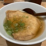 本町製麺所 天 - 