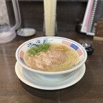 Nigonimarudai Ramen - 