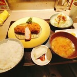 双葉 - 料理写真: