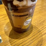 スターバックス・コーヒー - ココアパウダー＋