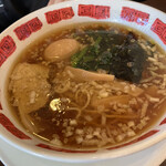 Bamiyan - バーミヤンラーメン（＾∇＾）