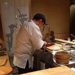 寿し おおはた - 