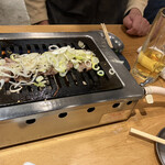 Oosaka Yakiniku Horumon Futago - 