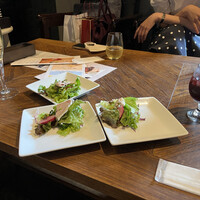W Yokohama The Wine Hall - 