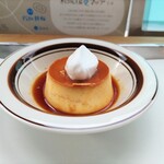 MADOI - カスタードプリン
