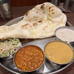 南インド料理ダクシン - 