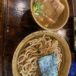 つけ麺 えん寺 - 