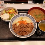 吉野家 - 料理写真:
