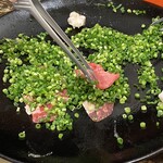 Yakiniku Sebun - 