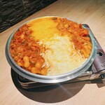 サムギョプサルと韓国料理 TUTUMU38 - 