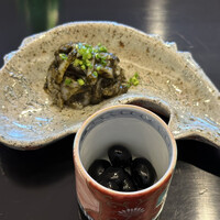 割烹 渡辺 - 