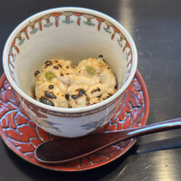割烹 渡辺 - 