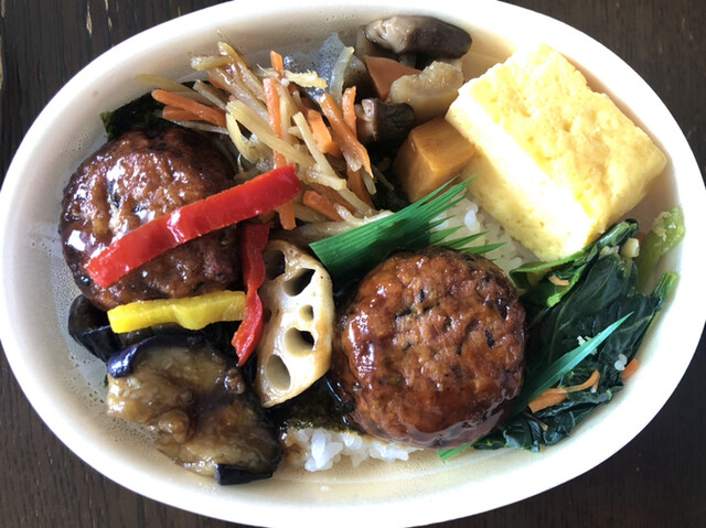 ほっともっと 郡山大槻町店 - 郡山（弁当）の写真